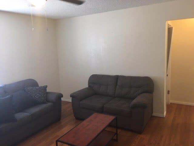 One Bedroom Close To Fort Sill! Lawton Zewnętrze zdjęcie